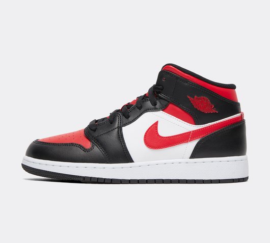 Jordan Junior Jordan 1 Mid Trainer 