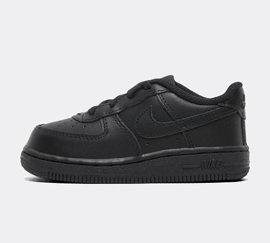 Nursery Air Force 1 Low Trainer