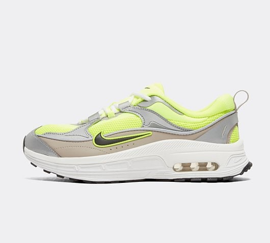 Nike - Womens Air Max Bliss Trainer