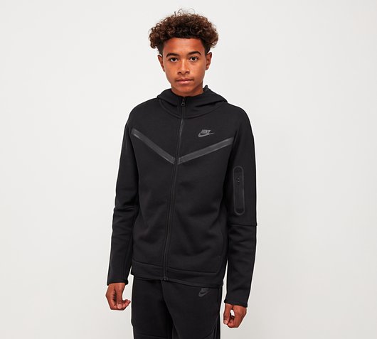 nike fleece junior