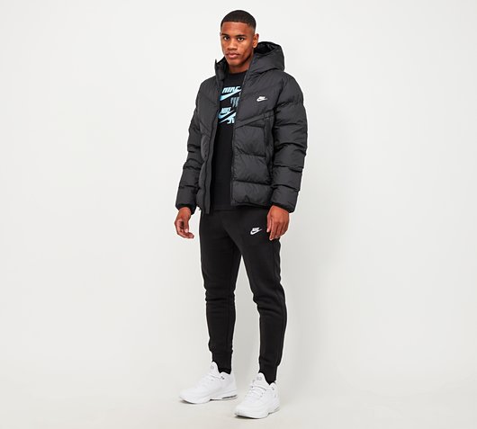 Nike Storm-FIT Windrunner Padded Jacket 