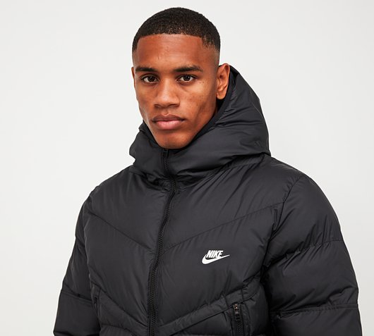 Nike Storm-FIT Windrunner Padded Jacket 