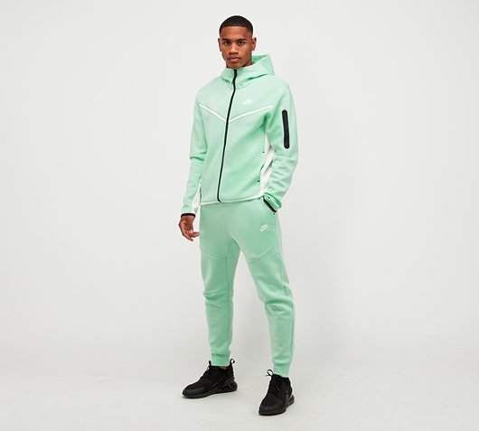 nike mint joggers