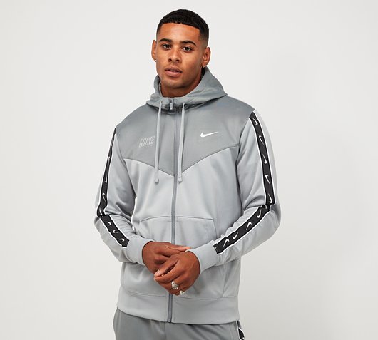 Nike Repeat Swoosh Polyester Knit Full 
