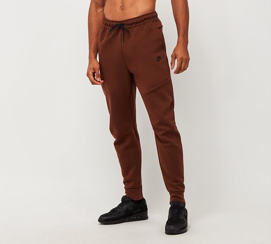 Nike Tech Fleece Pant | Cacao Wow | Footasylum
