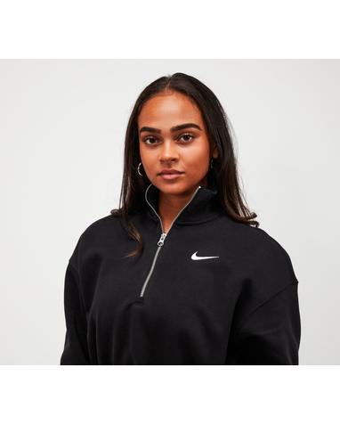 Nike Womens Sportswear Phoenix Quarter 