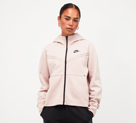 Nike Tech Fleece Windrunner Women Pink | ubicaciondepersonas.cdmx.gob.mx