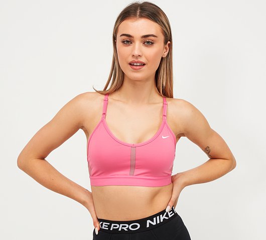 Womens Dri-FIT Indy Sports Bra Top