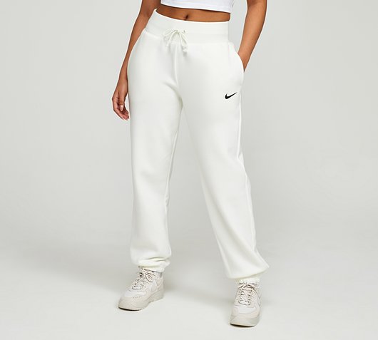 Womens Phoenix Oversized Fleece Pant