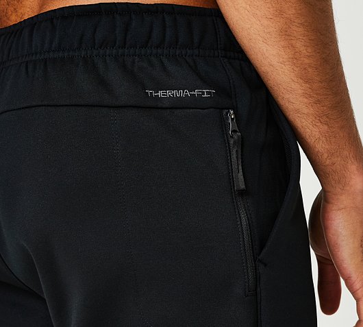 adidas therma pants