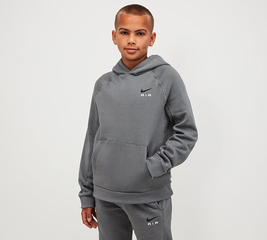 nike air overhead hoody