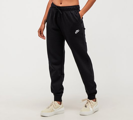 nike women's club fleece pant