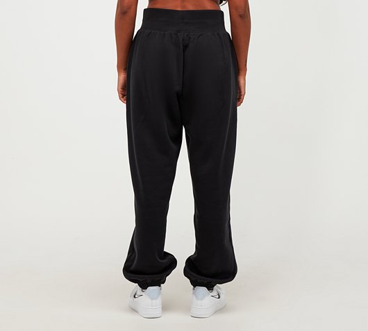 women's phoenix oversized fleece pant