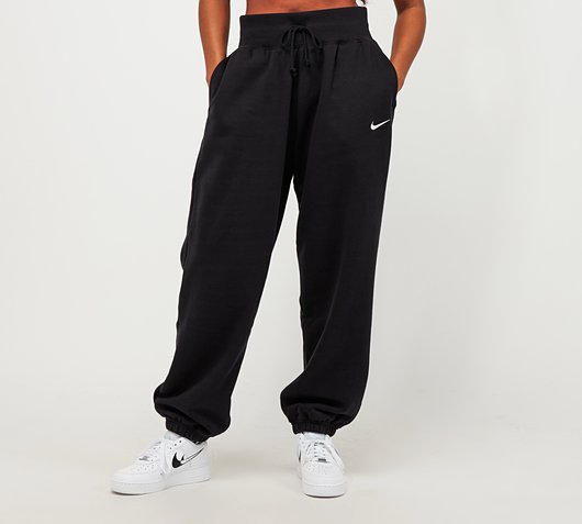 nike track pants grey womens