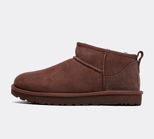 Womens Classic Ultra Mini Boot