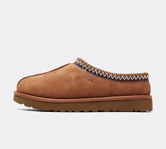 Womens Tasman Slipper