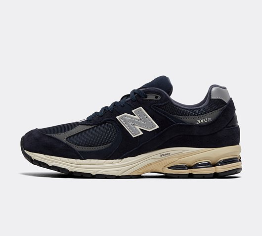 2002R Trainer