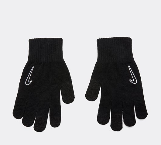 Junior Knitted Tech And Grip 2.0 Glove