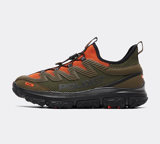Men's Footwear 