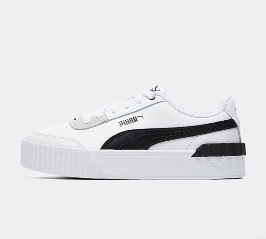 womens carina puma trainers