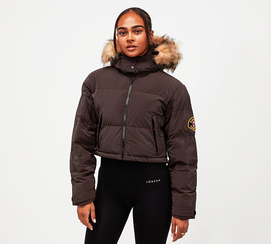 womens zavetti coats