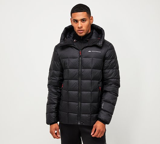 everest puffer jacket