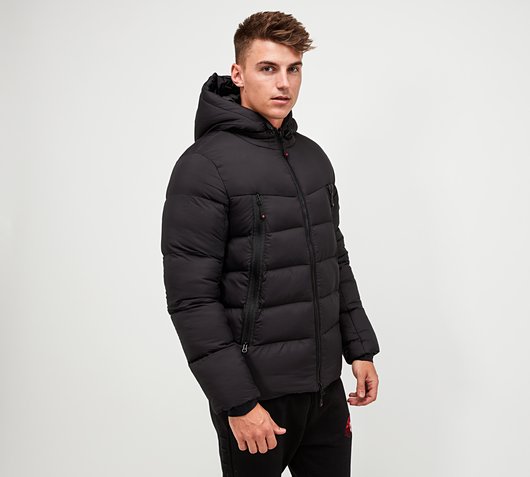 Zavetti Canada Malvini 3.0 Puffer 