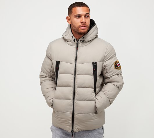 Zavetti Canada - Malvini 3.0 Puffer Jacket