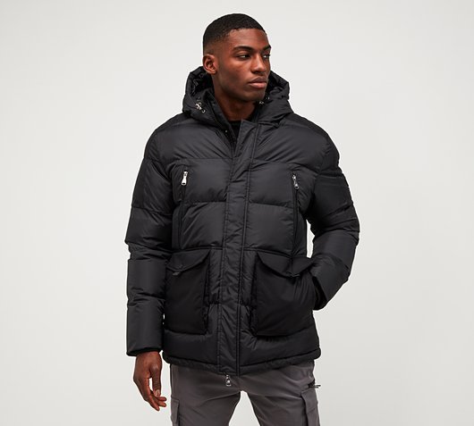 alessandro zavetti shiny puffer