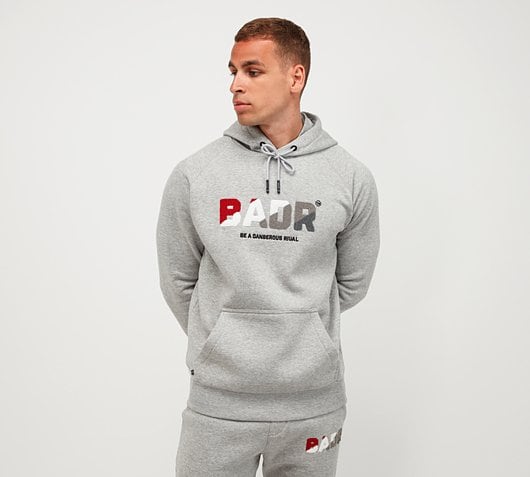 Badr tracksuit sales