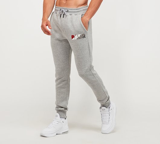 Ortega Chenille Fleece Jogger