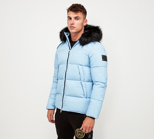 Glorious gangsta coat outlet