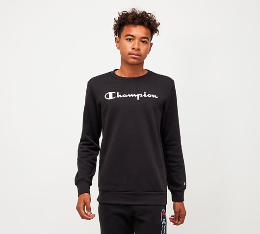 Champion Junior Legacy Crewneck 