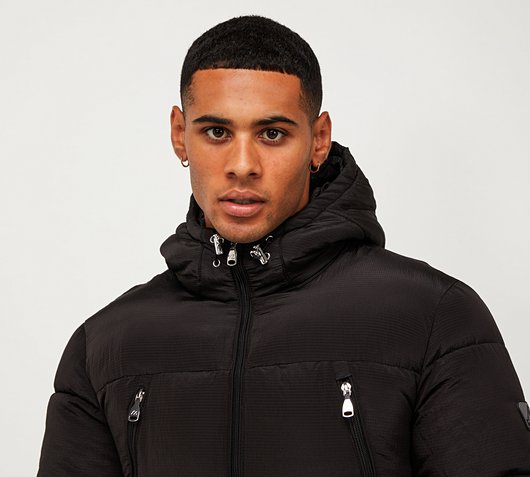 Kwd best sale frost parka