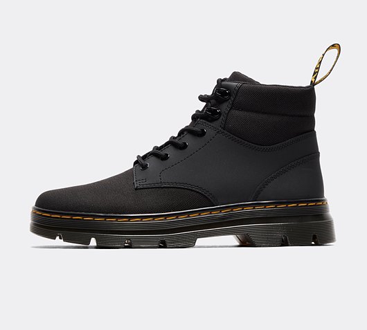 Rakim Utility Chukka Boot