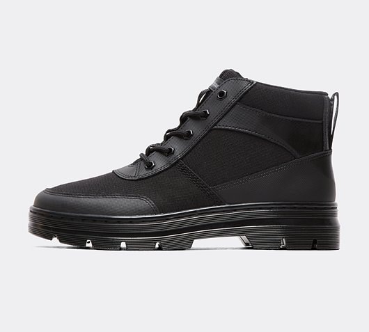 Bonny Tech Utility Chukka Boot