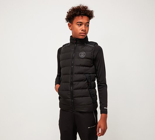zavetti coat junior