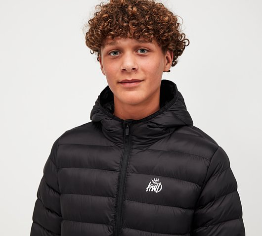 Kings Will Dream Junior Weston Short 