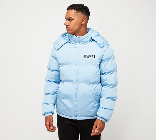 hoodrich puffer jacket