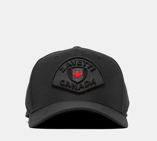 Lanetti Tech Baseball Cap