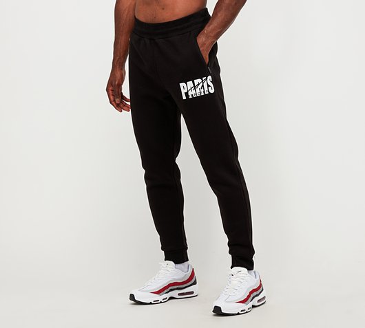 modern fleece jog pant