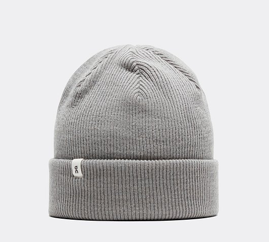 Merino Beanie