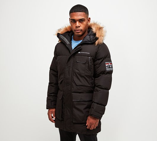 K2 Arctic Parka Jacket