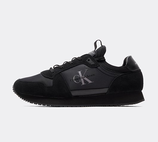 Calvin klein trainers shop footasylum