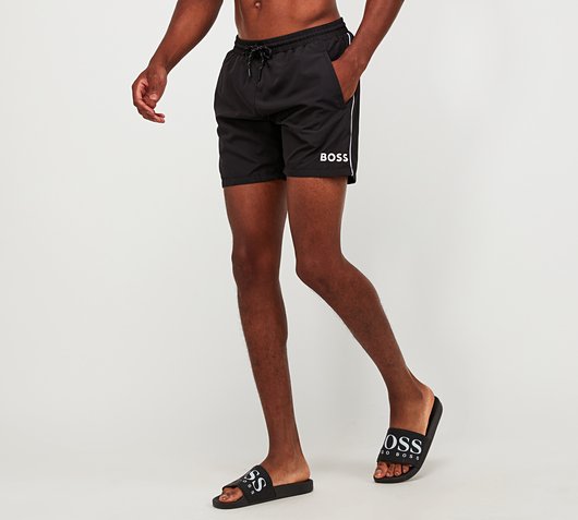 Starfish Swim Short