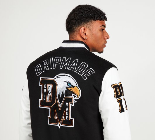 junior varsity jackets