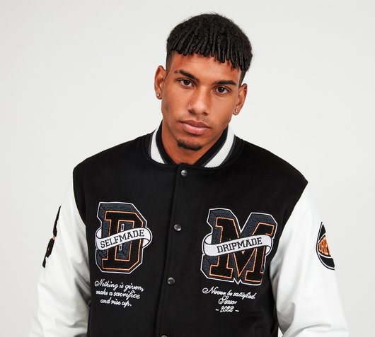 junior varsity jackets