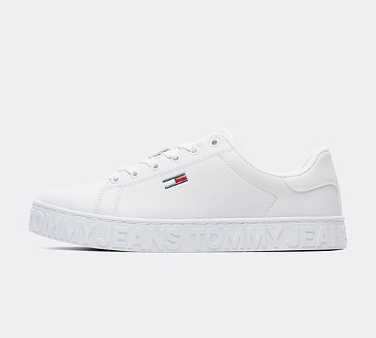 hilfiger womens trainers