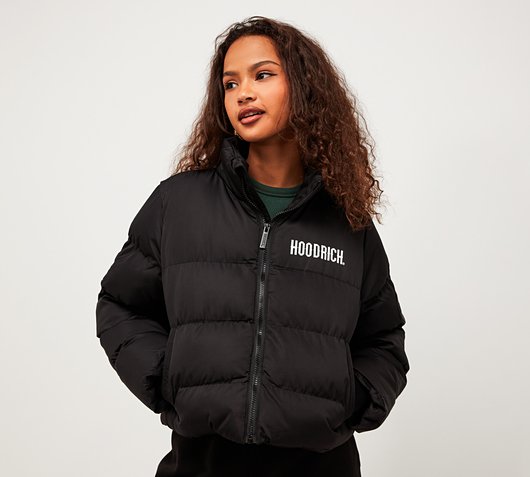 Womens OG Stellar Puffer Jacket