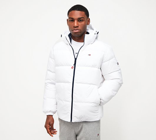 Tommy Jeans Essential Down Jacket 
